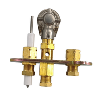 Sinopts Gas Heaters Parts Pilot Burner