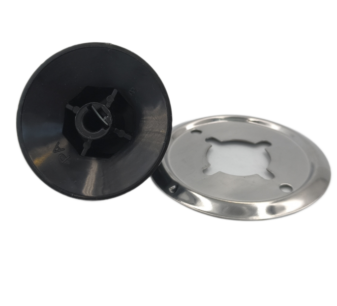 SINOPTS Gas Stove Replacement Burner Cooker Knob