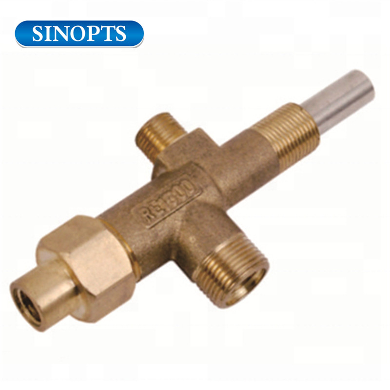 Brass Gas Heater Safety Valve Buy gas valve, Brass Gas Heater Safety