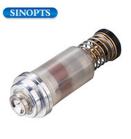 Sinopts Gas magnet valve gas solenoid valve 