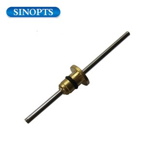 Gas Jet Nozzle Gas Burner Nozzle Parts 