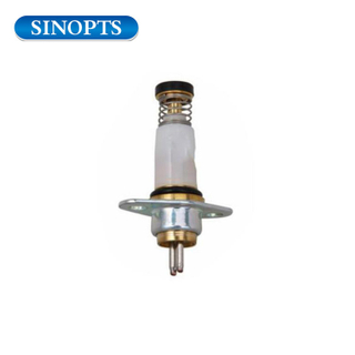 Safety Control Gas Magnet Valve 