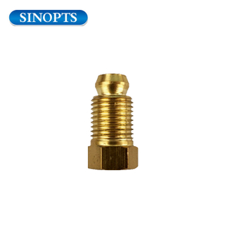 Brass Gas Stove Nozzle