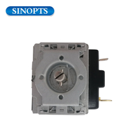 60 Minute Electric Oven Timer 