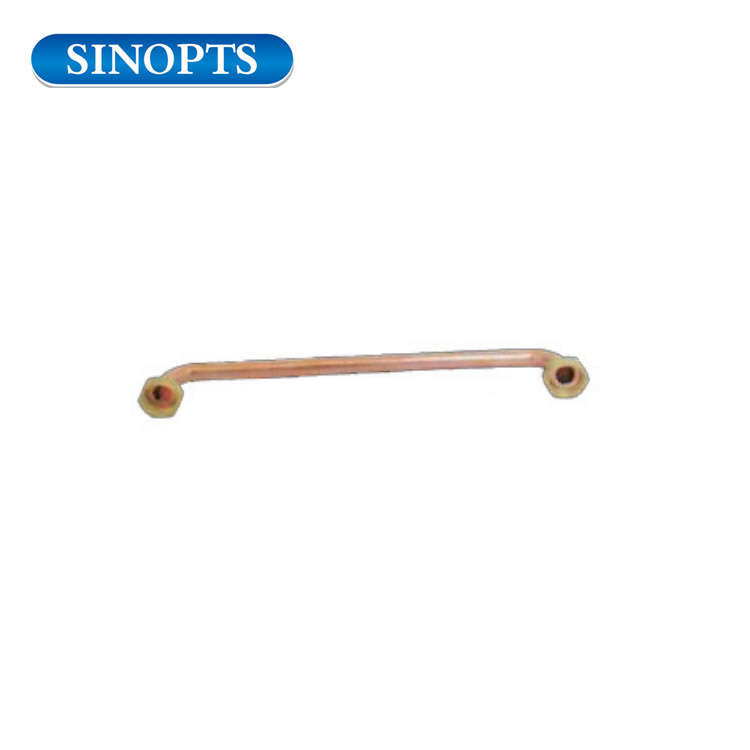 Boiler Copper Pipe Fittings Copper Brass Joints