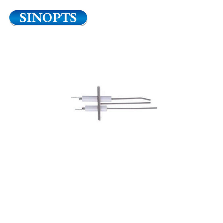 Surface Element Ignitor Electrode