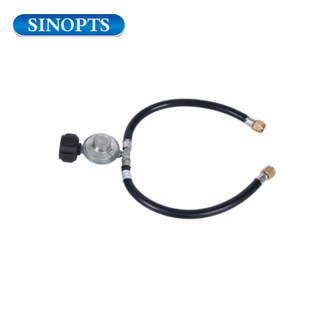 Gas Pressure Propane Regulator