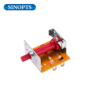 Electric Oven Rotary Switch