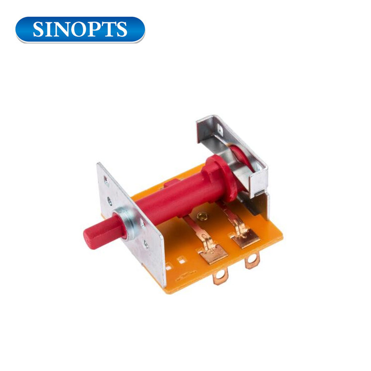 Electric Oven Rotary Switch