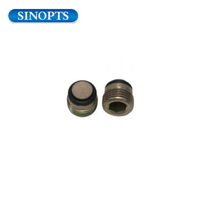 gas thermostat valve iron 3/4 Nut plug