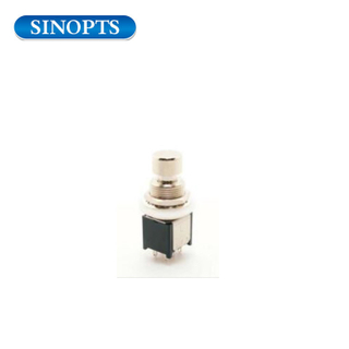 Small Foot PUSH BUTTON Switch