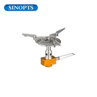 outdoor gas camping stove