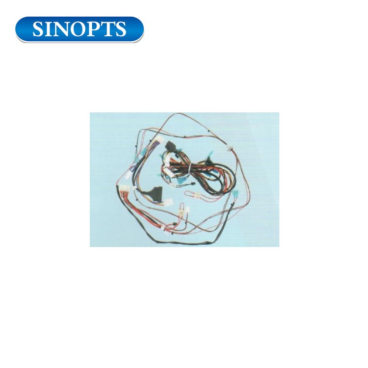 gas boiler wiring cable