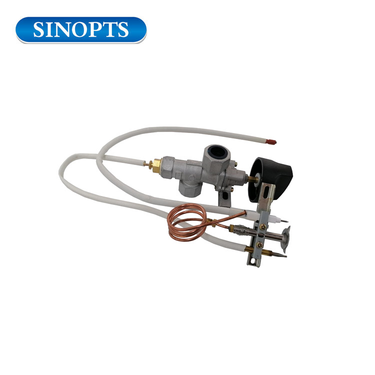 Gas Heater Safety Control Gas Oven Gas Valve