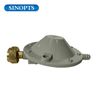  Normal Pressure Adjustable LPG Gas Regulator