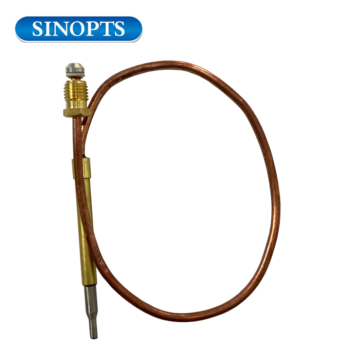 330 mm Gas cooker gas oven thermocouple