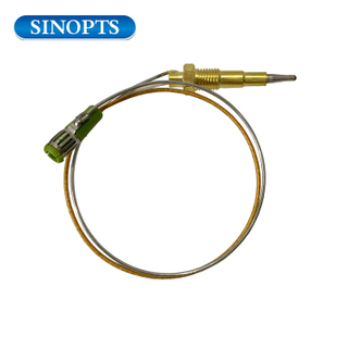 295mm Gas Furnace Replacement Set Thermocouple