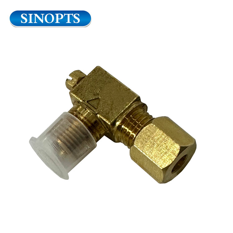 Connector Fitting For Gas Pipe Fittings Union Connector Brass Connector Fittings