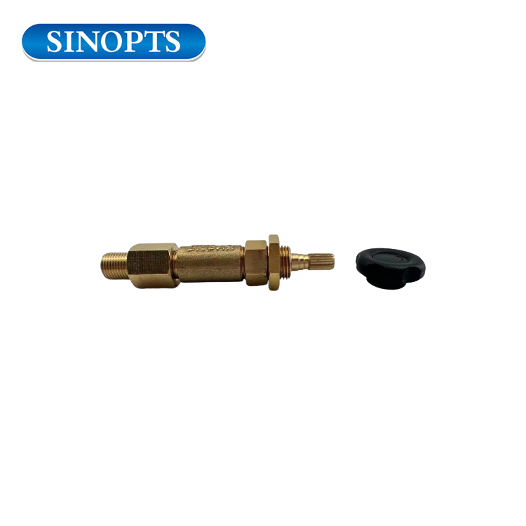 Sinopts Gas Control Safety Valve for Gas Stoves