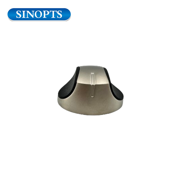 Sinopts Gas Stove Metal Knob