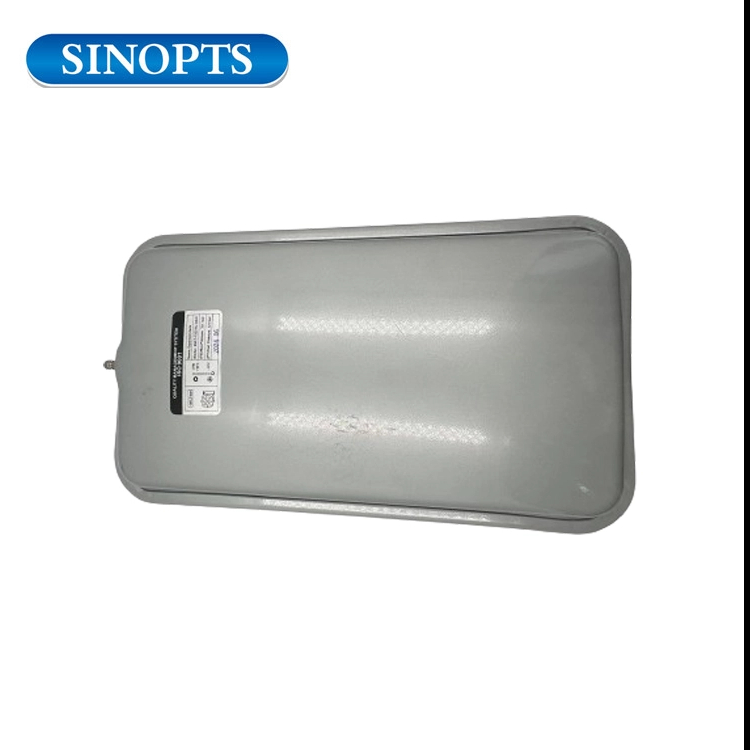 Sinopts Wall-Hung Gas Boiler 8L Rectangular Expansion Tank