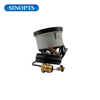 Sinopts Temperature Pressure Gauge