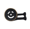 Sinopts Steel Burner Internal Rotation Gas Stove Fire Cover Accessories Daquan Liquefied Gas Cooktop Parts Steel Gas