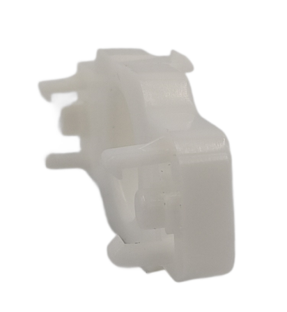 SINOPTS plastic stand that comes with the SNTM-3320