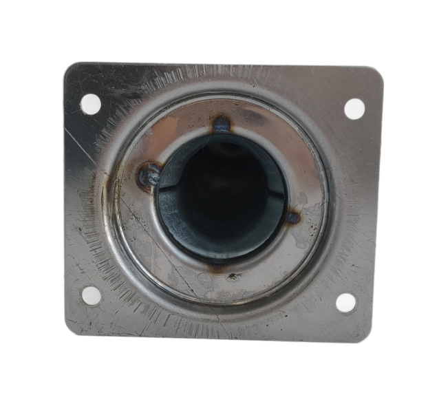 Sinopts Stainless Steel Gas Boiler Parts Pipelines Burners