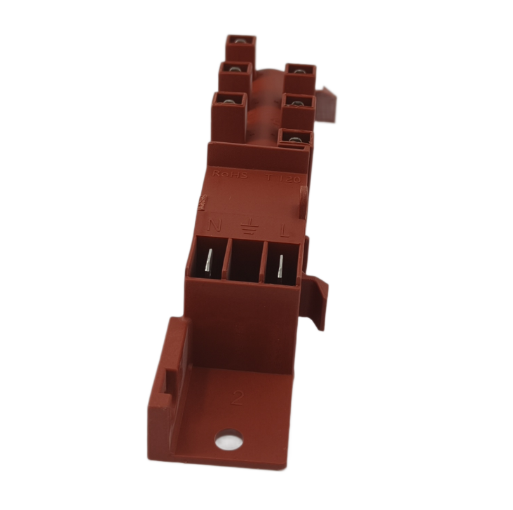 SINOPTS Six-Hole Pulse Ignition Device for Gas Stoves, Water Heaters, and Ovens 
