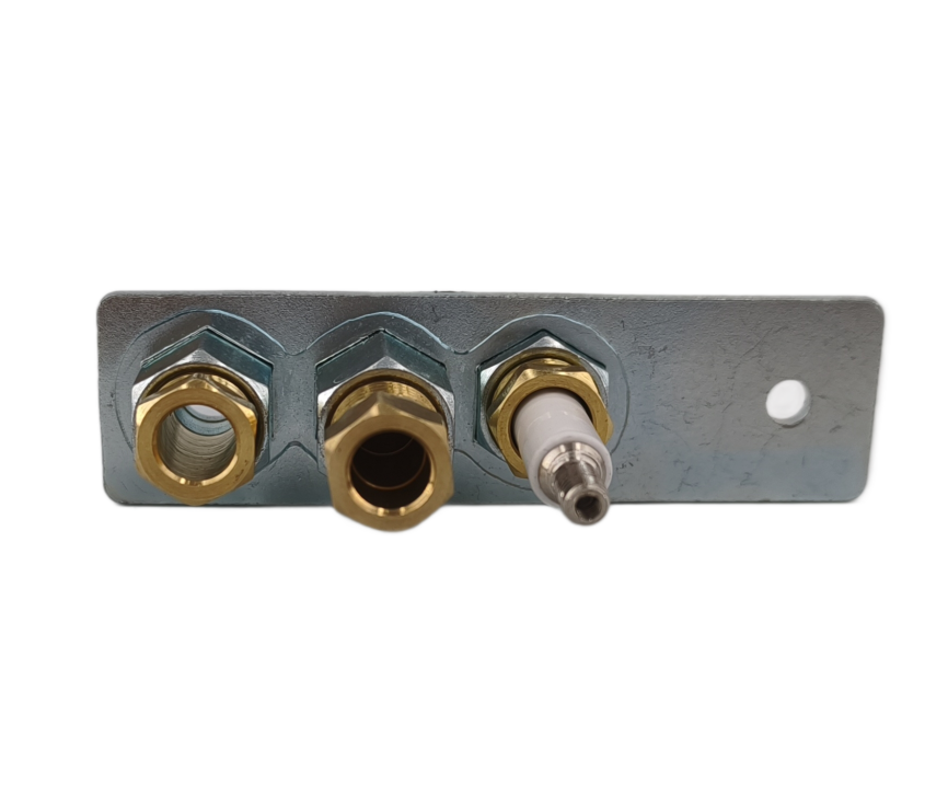 Sinopts Gas Heater Pilot Burner Assembly Replacement Part