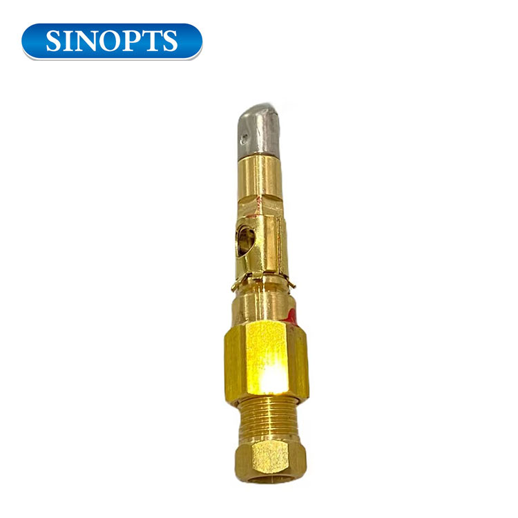LP/NG Gas Pilot Burner Assembly Essential Gas Heater Parts 