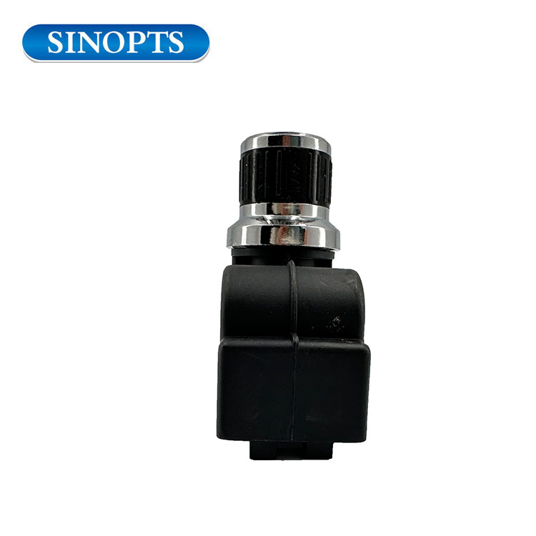 2 Outlet AA Battery Push Button Electric Igniter