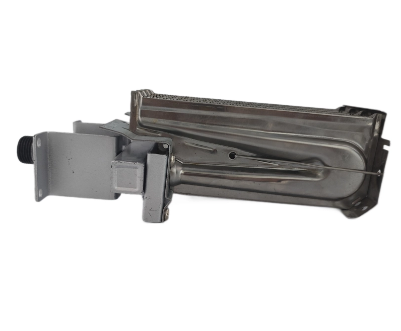 SINOPTS Commercial Gas Stove Accessories Gas Boiler Parts Four Row Stainless Steel Burner