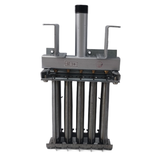 SINOPTS Commercial Gas Stove Accessories Gas Boiler Parts Five Row Stainless Steel Burner