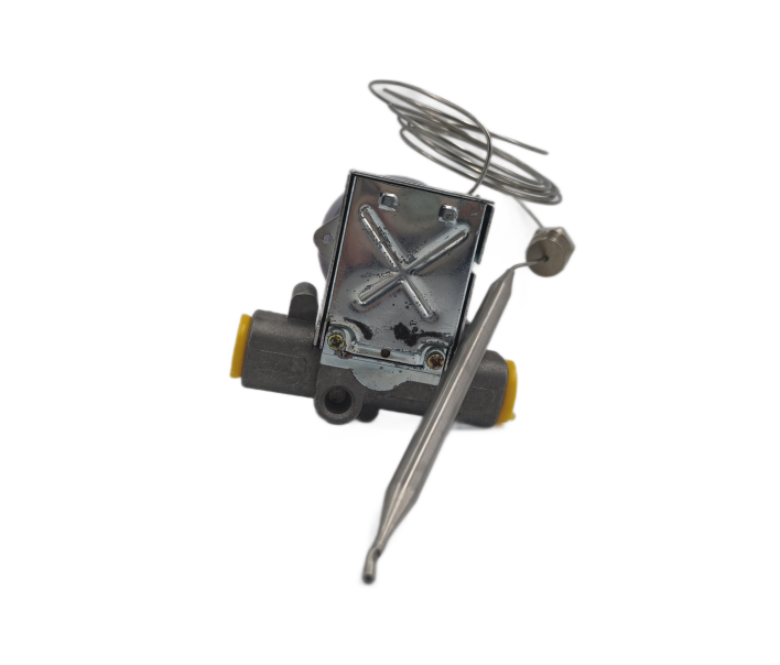 Sinopts Gas Control Thermostatic Valve for Heater and Gas Fryer