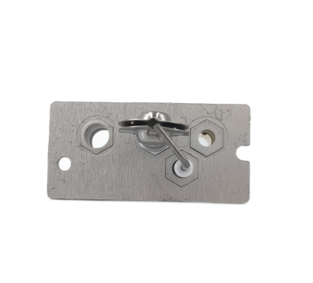 SINOPTS ODS Oxygen Deficiency Flameout protection Device Long Open Flame Ignition Bracket