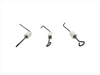 Gas Stove SPARK ELECTRODE Needle Accessories Ceramic Insulation Stainless Steel, Heat-resistant And Durable, Compatible with Most Brands