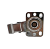 Industrial Casters for Gas Fryers