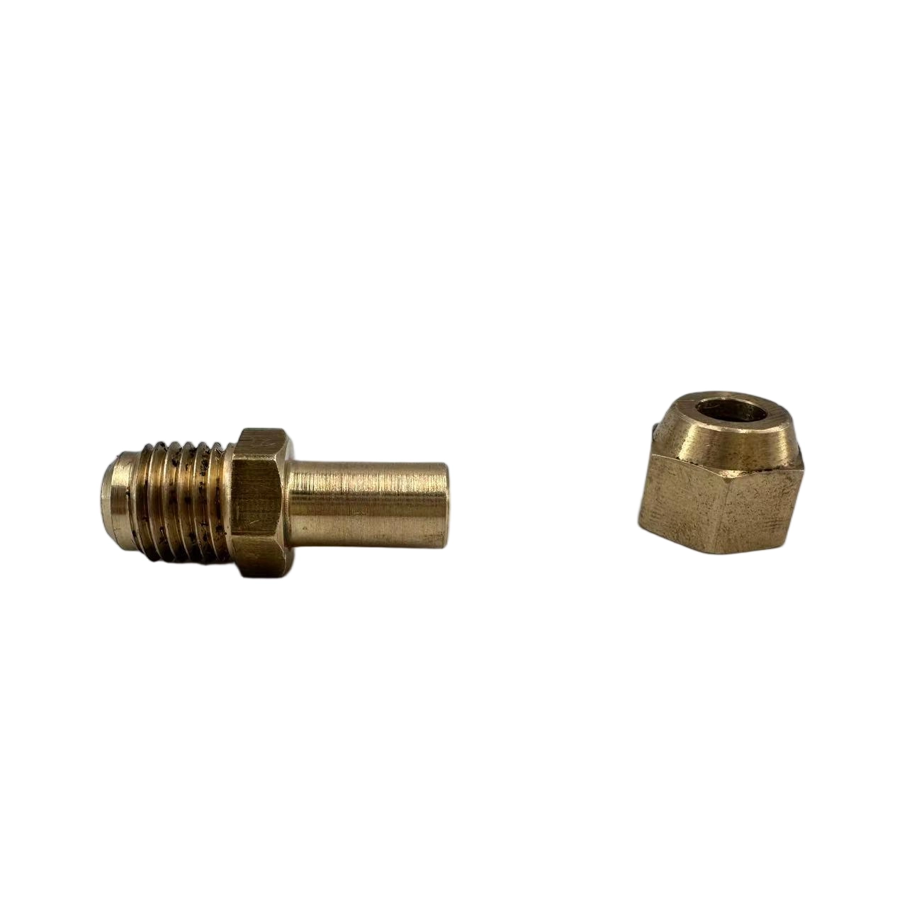 Sinopts NOZZLE Support Customization
