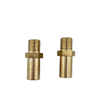 Customized Brass Gas Stove Nozzle