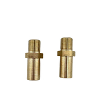 Customized Brass Gas Stove Nozzle