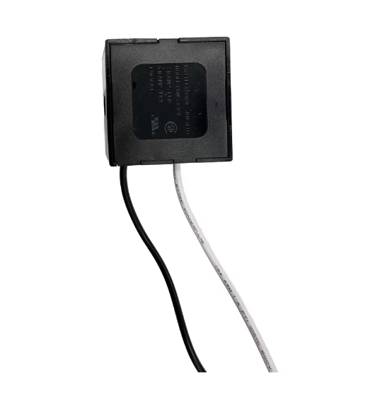 Simple potentiometer speed regulator