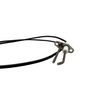 Ceramic Spark Plug Electronic Igniter with Plastic Cable Replacement for Household and Hotel Gas Appliances