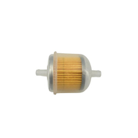 Auto Fuel Filters FGI-024 Engine Home Appliance Parts with Durable Filter Paper Material