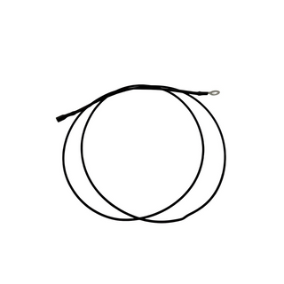 Ceramic Electrode Igniter Cable Wire for Household and Outdoor Gas Ovens Piezo Igniter for Gas Powered Appliances