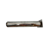 Customizable Stainless Steel Gas Burner Tube for Household and Hotel Use