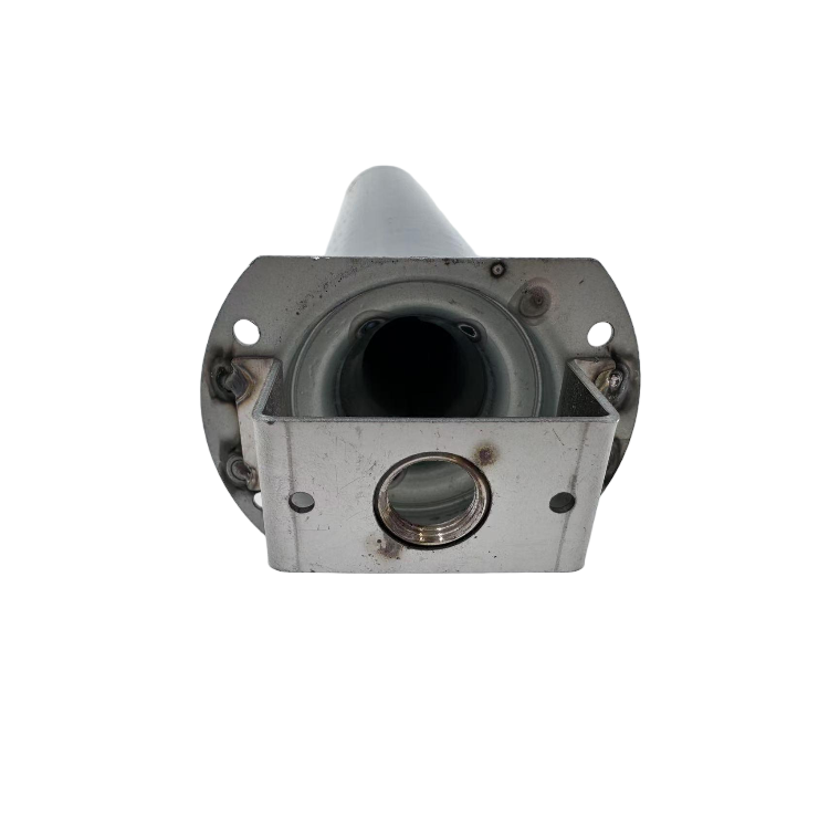 Sinopt Stainless Steel Pipe Burner for Pizza Oven