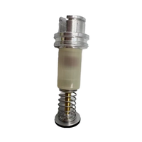 Electromagnetic Valves for Brass Gas Ovens and Gas Stoves