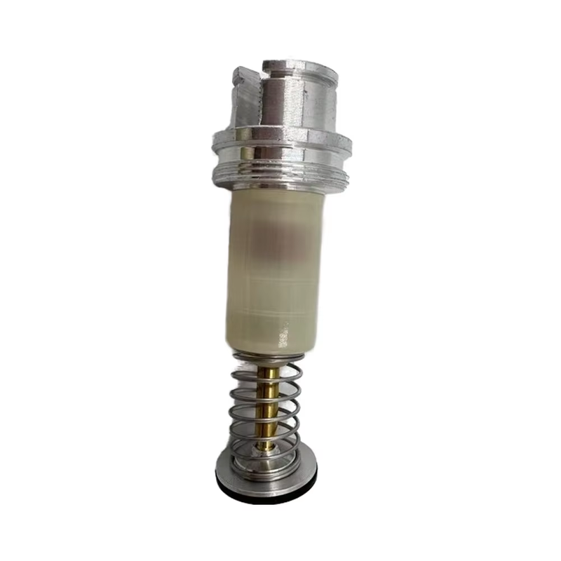 Electromagnetic Valves for Brass Gas Ovens and Gas Stoves